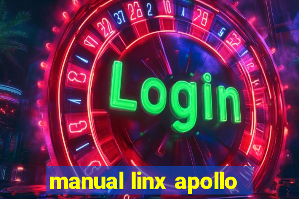 manual linx apollo